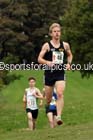 Senior mens Northern Cross Country Relays, Graves Park, Sheffield. Photo: David T. Hewitson/Sports for All Pics